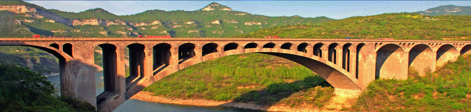 特殊橋梁結構健康監測需全面覆蓋